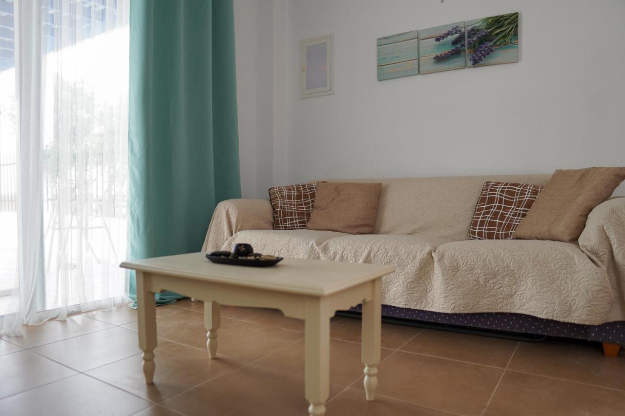 Aelia House Kefalos - Cozy & Quiet Exteriör bild